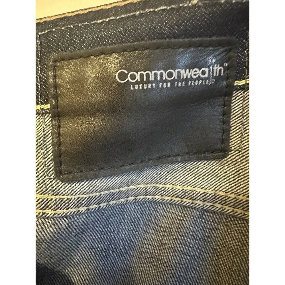 Commonwealth used great